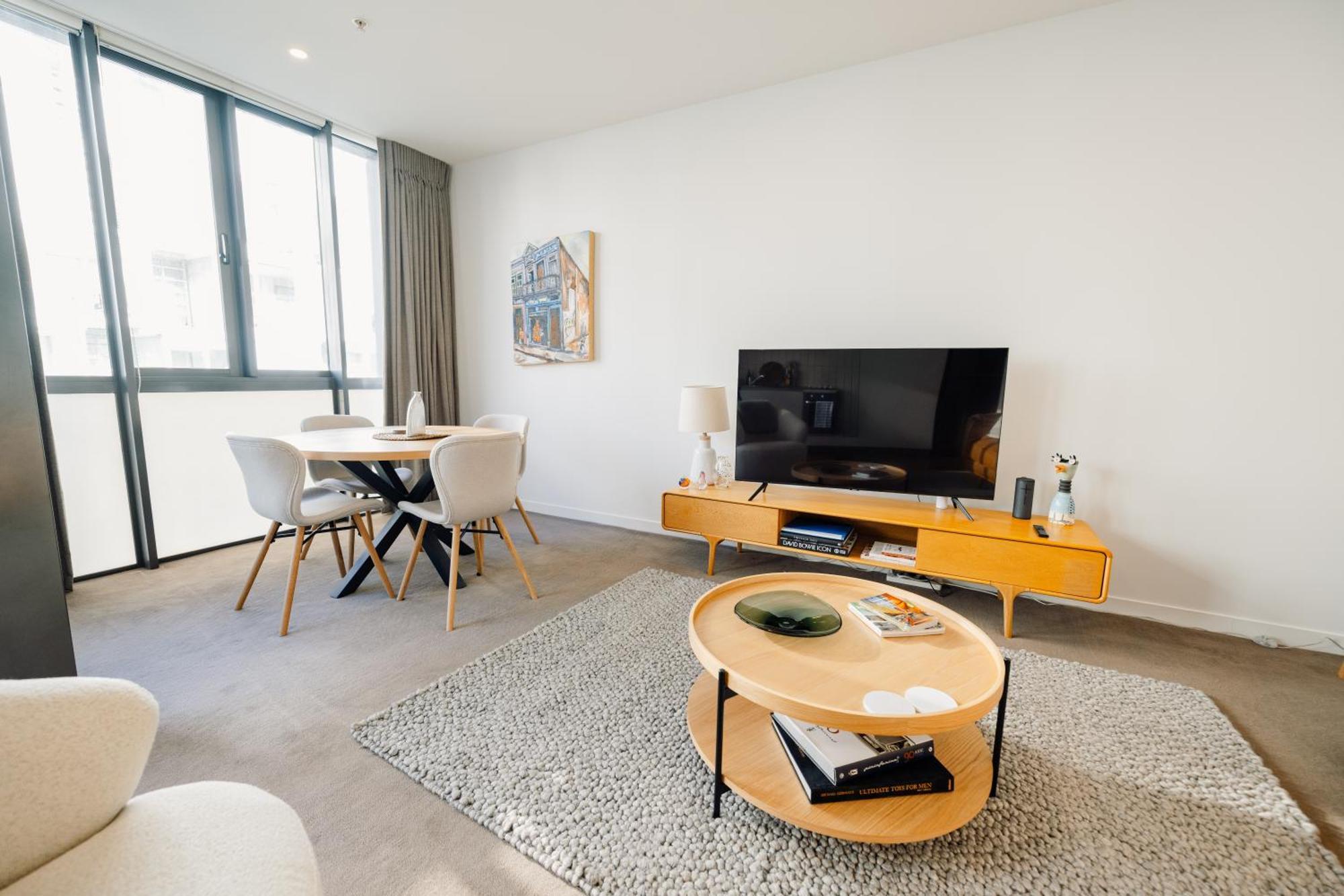 Pavilions Marina Apartment 104 - Wynyard Quarter Viaduct Harbour 奥克兰 外观 照片