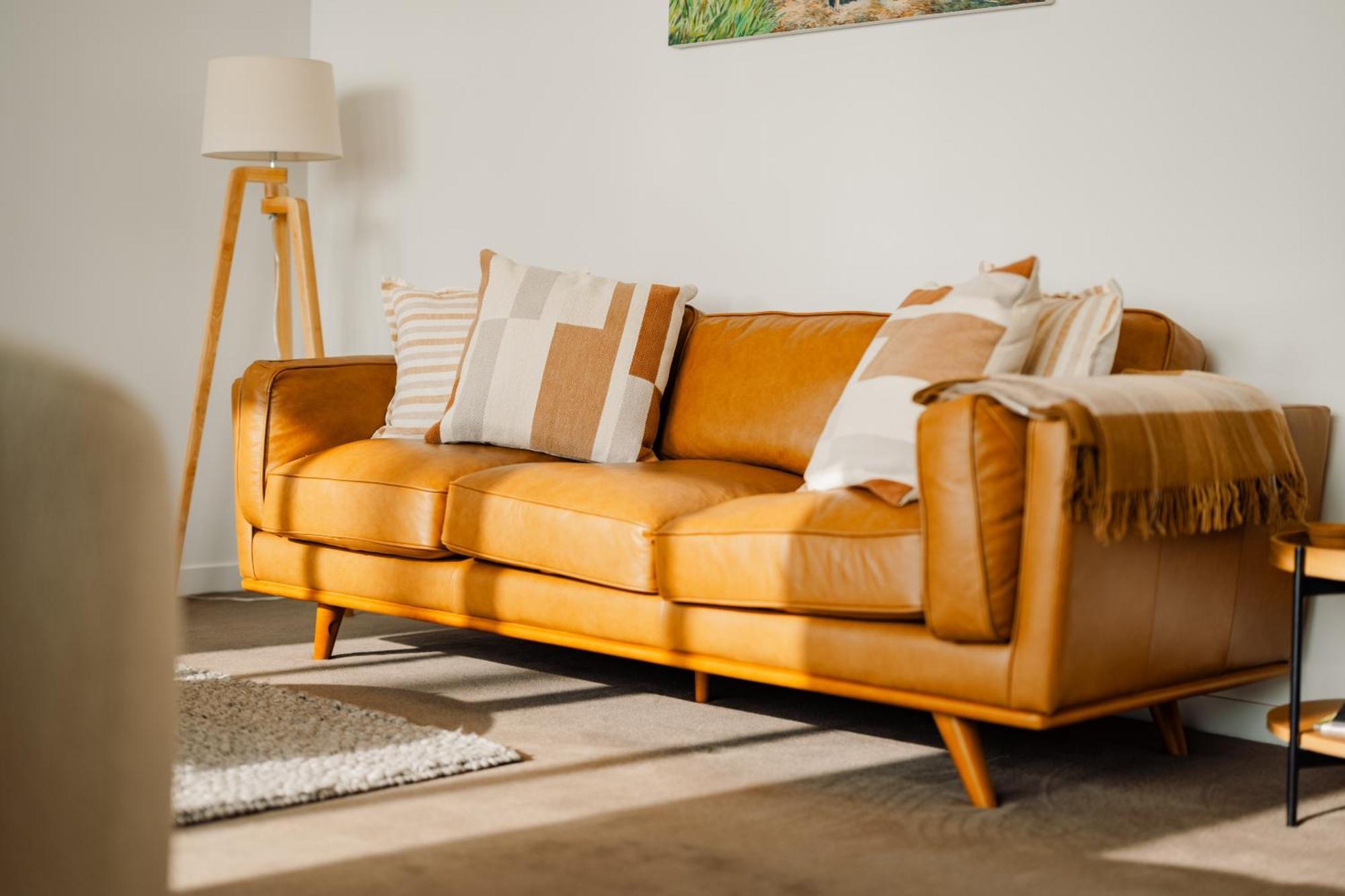 Pavilions Marina Apartment 104 - Wynyard Quarter Viaduct Harbour 奥克兰 外观 照片